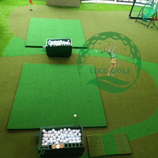 Thảm Tập Golf, Thảm Golf Swing Kích Thước 1.2M x 1.2M, 1.25M x 1M Cao Cấp.