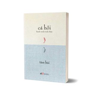 Sách - Cá Hồi - Hành Trình Tỉnh Thức