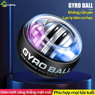 Bóng tập cổ tay NAGO,quả cầu luyện cổ tay giảm căng thẳng,bóng tập cổ tay phù hợp cho mọi lứa tuổi