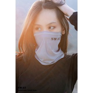 Khăn đa năng đi phượt swat