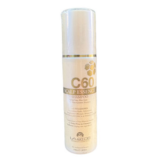 Dầu gội Labios giúp mọc tóc và ngăn rụng - Scalp Essence 210ml