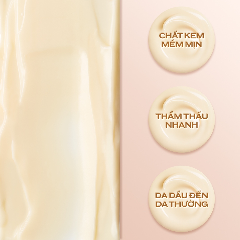 (FS) Kem dưỡng da chống lão hóa Shiseido Benefiance Wrinkle Smoothing Cream 50ml