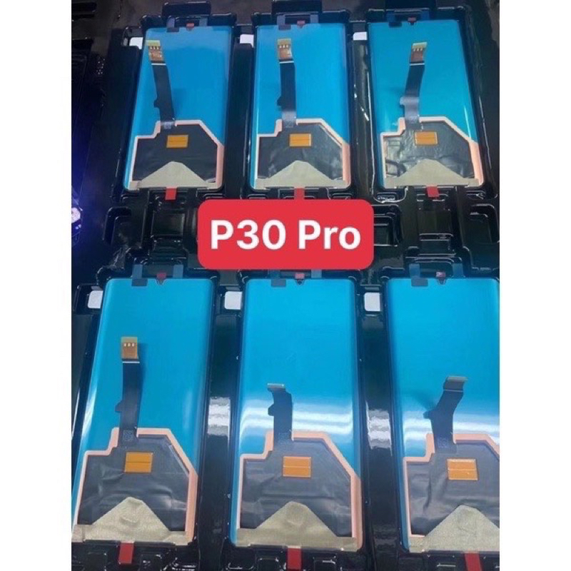 Màn hình Huawei P30 Pro zin hãng