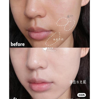 [XẢ KHO KHÔNG BÔNG MÚT, gốc 330k,hsd 6/2025] 𝐏𝐇𝐀̂́𝐍 𝐍𝐔̛𝐎̛́𝐂 DƯỠNG SÁNG DA CÓ CHỐNG NẮNG 𝐃𝐏𝐂 𝐏𝐈𝐍𝐊 𝐀𝐔𝐑𝐀 𝐂𝐔𝐒𝐇𝐈𝐎𝐍 TONE 23