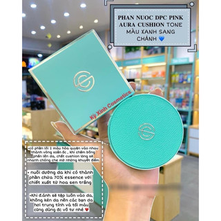 𝐏𝐇𝐀̂́𝐍 𝐍𝐔̛𝐎̛́𝐂 dưỡng sáng da có chống nắng 𝐃𝐏𝐂 𝐏𝐈𝐍𝐊 𝐀𝐔𝐑𝐀 𝐂𝐔𝐒𝐇𝐈𝐎𝐍 tone 23