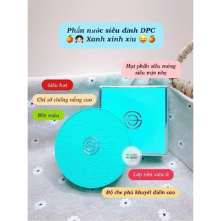 [XẢ KHO KHÔNG BÔNG MÚT, gốc 330k,hsd 6/2025] 𝐏𝐇𝐀̂́𝐍 𝐍𝐔̛𝐎̛́𝐂 DƯỠNG SÁNG DA CÓ CHỐNG NẮNG 𝐃𝐏𝐂 𝐏𝐈𝐍𝐊 𝐀𝐔𝐑𝐀 𝐂𝐔𝐒𝐇𝐈𝐎𝐍 TONE 23