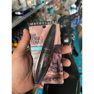 Mascara Maybelline Lash Sensational Luscious 704 LÀM DÀY MI (WATERPROOF)