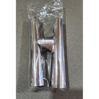 Cặp tai thỏ Inox xe 67.