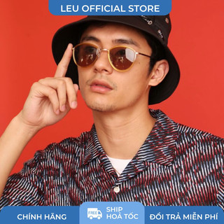 Kính mát Dallas Sunnies Studios chống UV400 thời trang nữ có sẵn Chính hãng
