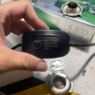 Đèn pha Led 2 Tim chân M5 , H4 Siêu Sáng Cao cấp - phù hợp nhiều dòng xe