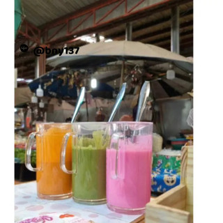 Bột sệt dẻo nhiều vị ( không đường )