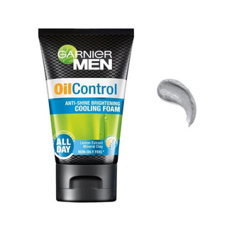 Sữa Rửa Mặt Garnier Men 100gr