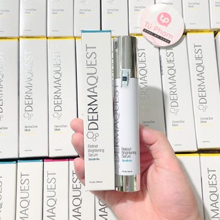 Tinh Chất Sáng Da Dermaquest SkinBrite Retinol Brightening Serum 29.6ml