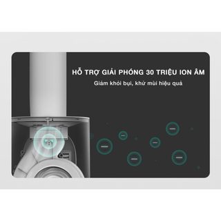 Quạt không cánh Keheal A4 | A4 Pro