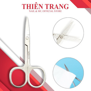 Kéo cắt tỉa mi giá rẻ - kéo nhỏ cắt tỉa - kéo nhỏ cắt tỉa lông mày - kéo nhỏ gọn dễ mang theo