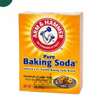 Bột Baking  soda chia  lẻ