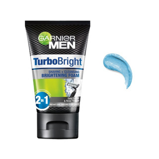 Sữa Rửa Mặt Garnier Men 100gr