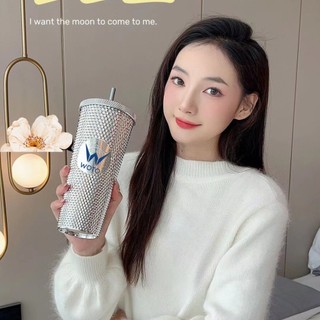 Ly nhựa 2 lớp, bạc durian, ly nhựa tráng gương sang trọng