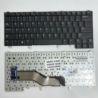 Bàn phím laptop Dell Latitude E5420 E5430 E6220 E6230 E6320 E6330 E6420 E6430 E6440 XT3