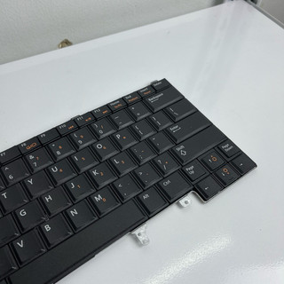 Bàn phím laptop Dell Latitude E5420 E5430 E6220 E6230 E6320 E6330 E6420 E6430 E6440 XT3