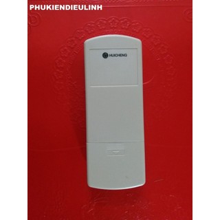 ĐIỀU KHIỂN ĐIỀU HÒA GALANZ