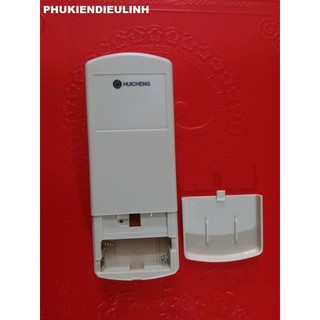 ĐIỀU KHIỂN ĐIỀU HÒA GALANZ