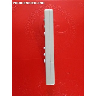 ĐIỀU KHIỂN ĐIỀU HÒA GALANZ