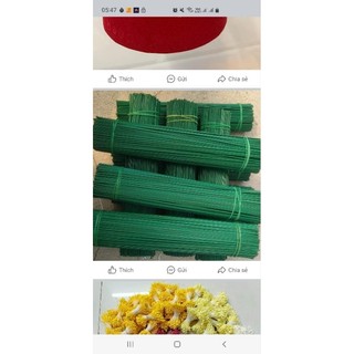 Sản phẩm gửi khách