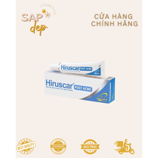 Kem trị seo , thâm do mụn hiruscar postacne 5g
