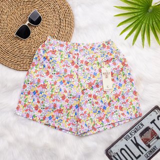Quần Short  nữ kaki lưng thun(mẫu mới 2025)
