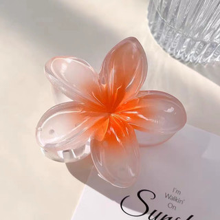 Kẹp tóc hoa sứ hót trend đủ màu