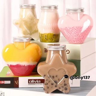 [ Lốc 20 ] Chai pet tim