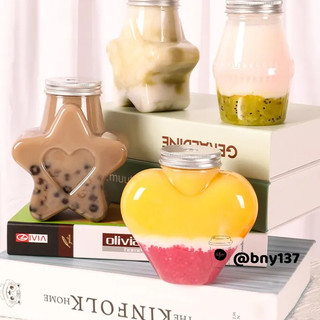 [ Lốc 20 ] Chai pet tim