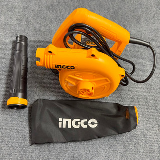 MÁY THỔI BỤI INGCO 400W AB4018/AB4038