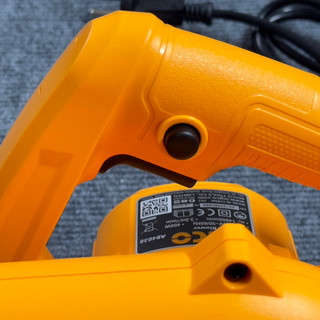 MÁY THỔI BỤI INGCO 400W AB4018/AB4038