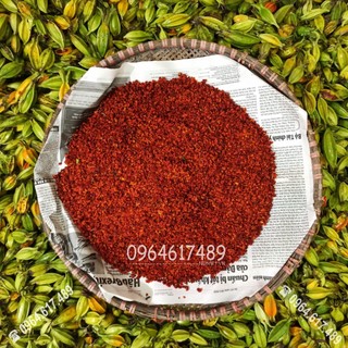 Hạt Quả Dành Dành Khô tạo màu vàng đẹp tự nhiên [Gói 100g - hàng Việt Nam]