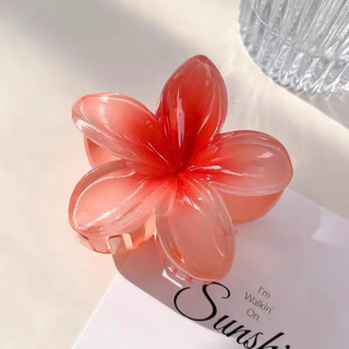 Kẹp tóc hoa sứ hót trend đủ màu
