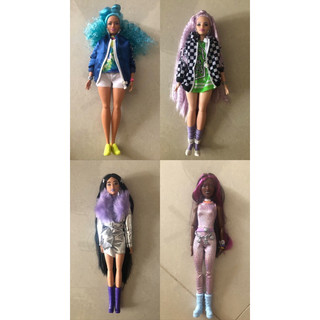 Búp bê Barbie used 26