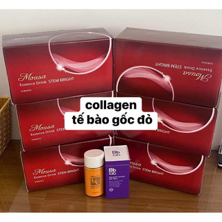 Collagen mousa Japan DNA fordays