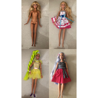 Búp bê Barbie used 26