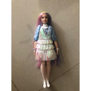 Búp bê Barbie used 26