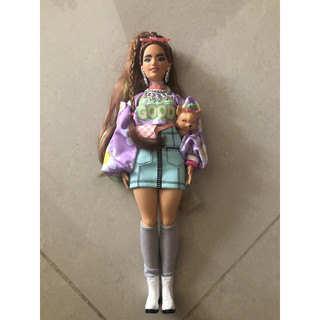 Búp bê Barbie used 26