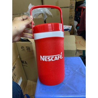 Bình giữ nhiệt 1,5l duy tân quà tặng nescafe