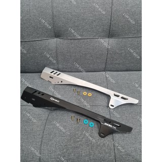 Carte che sên nhôm CNC Gắn cho YAMAHA PG-1 ,carte bằng nhôm nguyên khối CNC gắn cho xe yahama pg1 tặng kèm ốc , phụ kiện