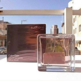 (100ml) Nước Hoa Nam Ck euphoria