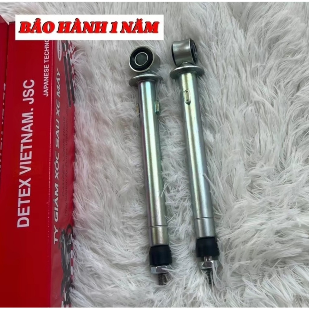 Ty Phuộc Sau - Dream Hiệu Detex [ 1 Cặp ]
