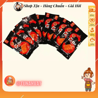 Mỳ dẻo cay lợi đạt, bịch 30 gói mỳ dẻo cay lợi đạt