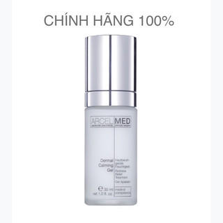 GEL DƯỠNG DỊU DA GIẢM KÍCH ỨNG JEAN D'ARCEL DERMAL CALMING GEL 30ml