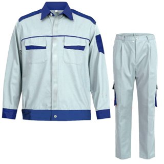 Bộ bảo hộ, quần áo bảo hộ lao động M31  giá rẻ,hàng may tại xưởng chuẩn chất kaki 3.1 dày dặn,không bai xù