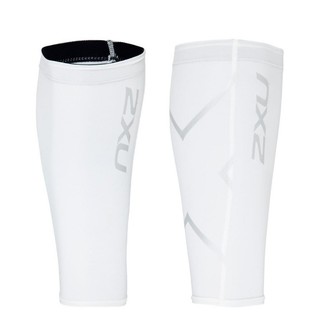 Bó calf 2XU Compression Calf Guards Unisex